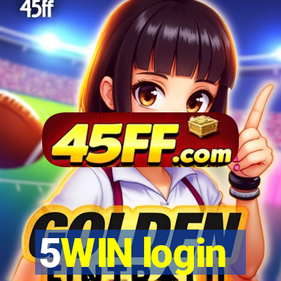 5WIN login